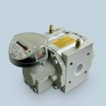 Счетчики газа ротационные RVG