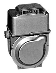 Счетчики газа бытовые СГБ-G2,5, СГБ-G4-1