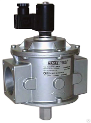 Клапан MADAS M16/RMO N.A.-M16/RM N.A.-M16/RMOC N.A.